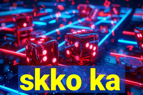 skko ka